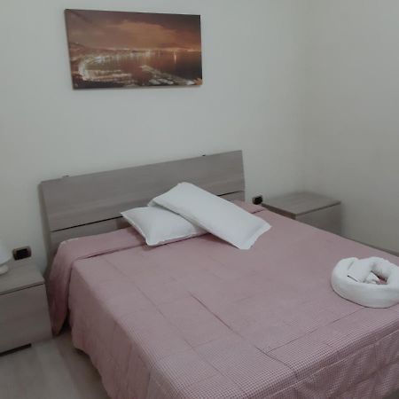 Appartamento Silvana Naples Extérieur photo
