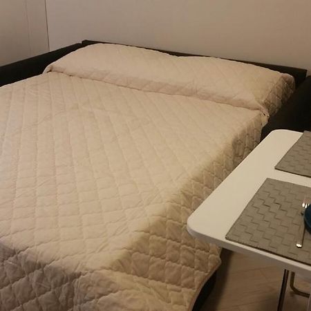 Appartamento Silvana Naples Chambre photo
