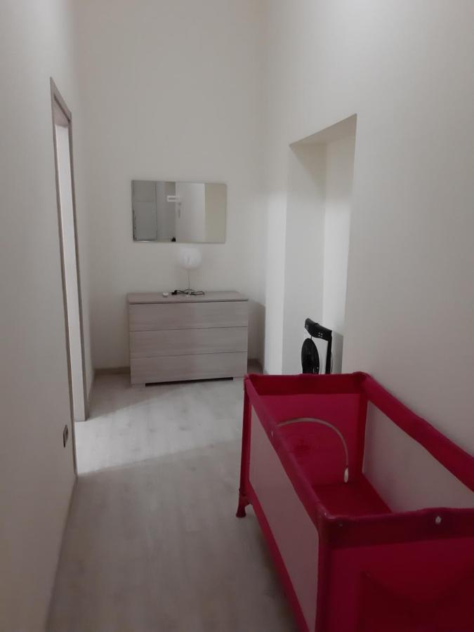 Appartamento Silvana Naples Extérieur photo
