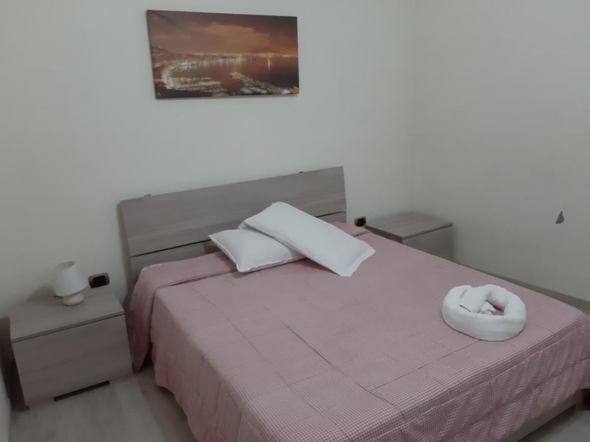 Appartamento Silvana Naples Extérieur photo