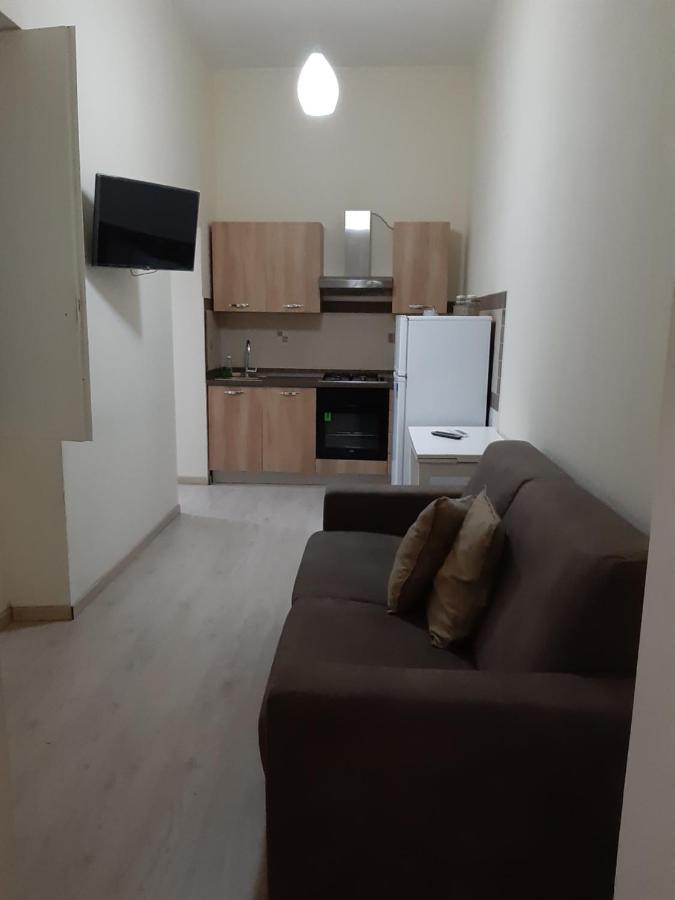Appartamento Silvana Naples Extérieur photo