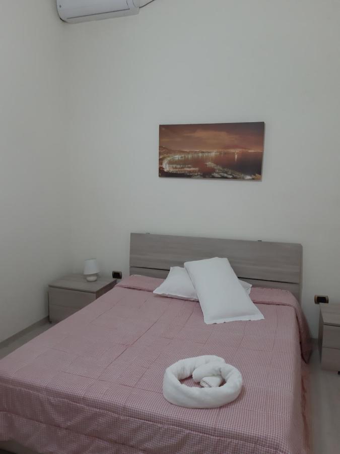 Appartamento Silvana Naples Extérieur photo