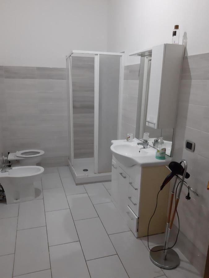 Appartamento Silvana Naples Extérieur photo