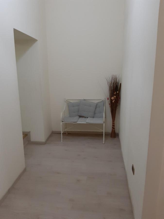 Appartamento Silvana Naples Extérieur photo