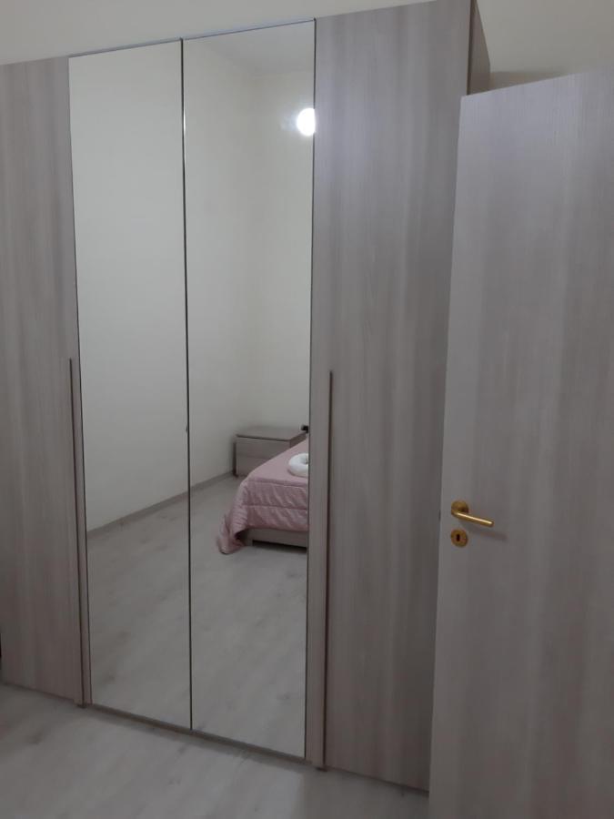 Appartamento Silvana Naples Extérieur photo