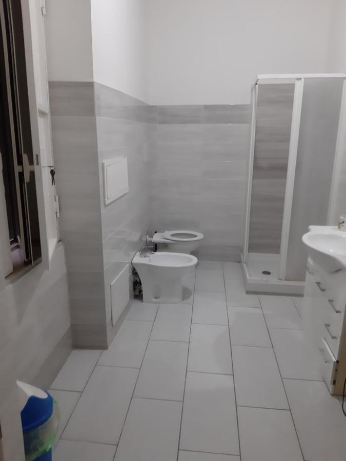 Appartamento Silvana Naples Extérieur photo