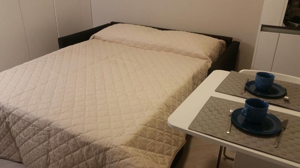 Appartamento Silvana Naples Chambre photo