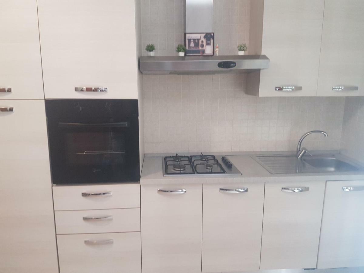 Appartamento Silvana Naples Extérieur photo